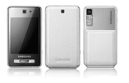 Image of Samsung F480i