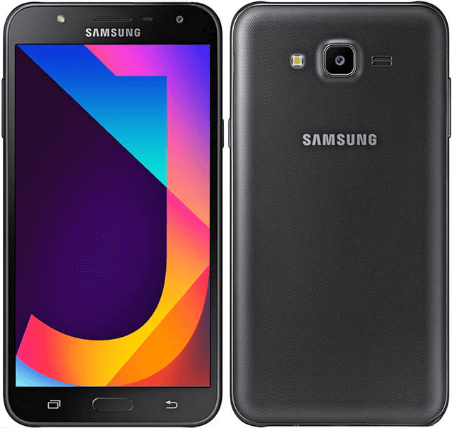Image of Samsung Galaxy J7 Nxt