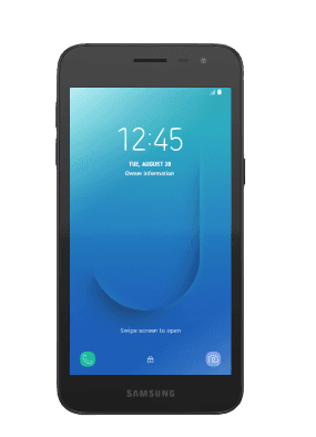 Image of Samsung Galaxy J2 Core