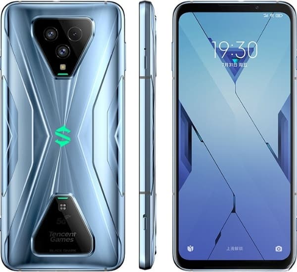 Image of Xiaomi Black Shark 3S